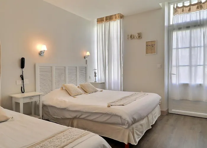 Grand Hôtel des Bains SPA
